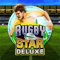 Rugby Star Deluxe